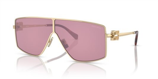 Occhiale da sole miumiu 51zs zvn50d