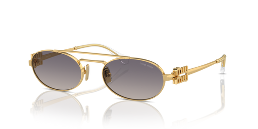 Occhiale da sole miumiu 54zs 5ak30c
