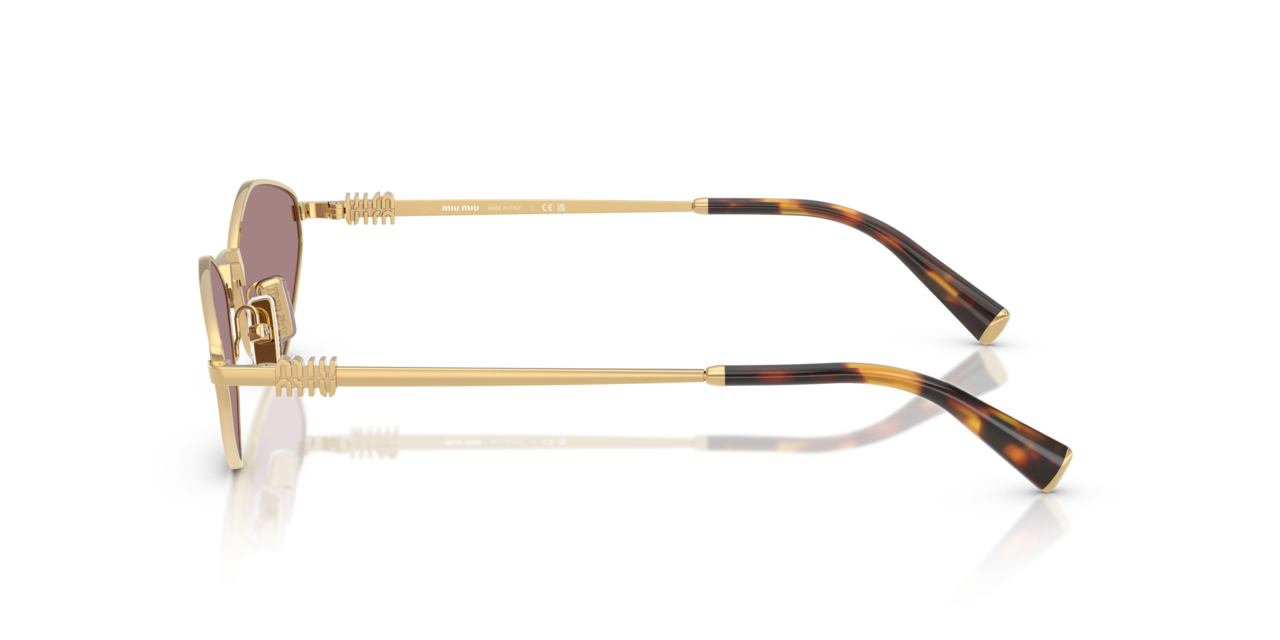 Occhiale da sole miumiu 56zs 5ak20i