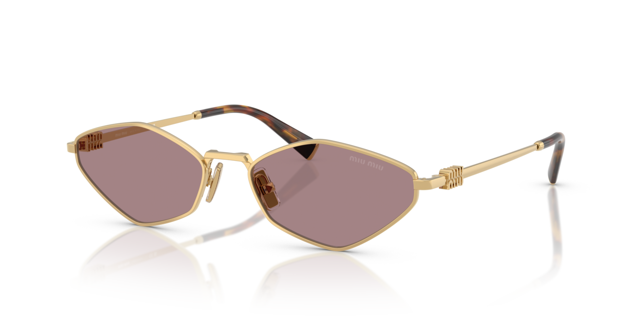 Occhiale da sole miumiu 56zs 5ak20i