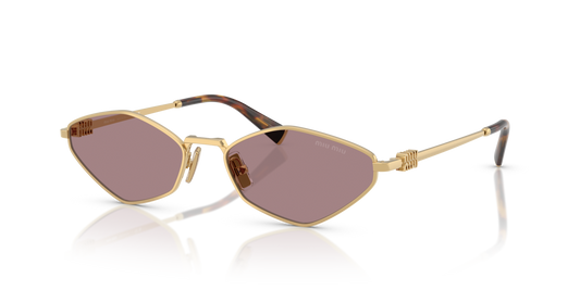 Occhiale da sole miumiu 56zs 5ak20i