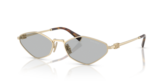 Occhiale da sole miumiu 56zs zvn50k