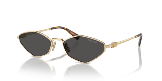 Occhiale da sole miumiu 56zs zvn5s0