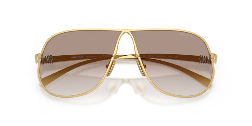 occhiale da sole miu miu a56s 5ak90l