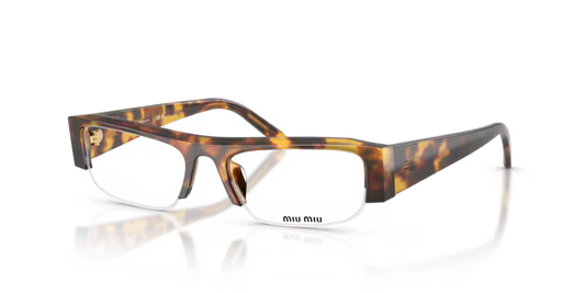 Occhiale da vista miu miu b07s 14l08n
