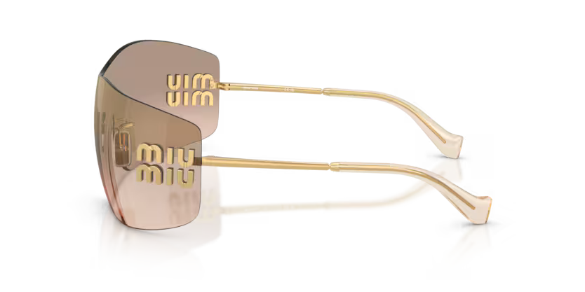 occhiale da sole miu miu b53s 5ak20p