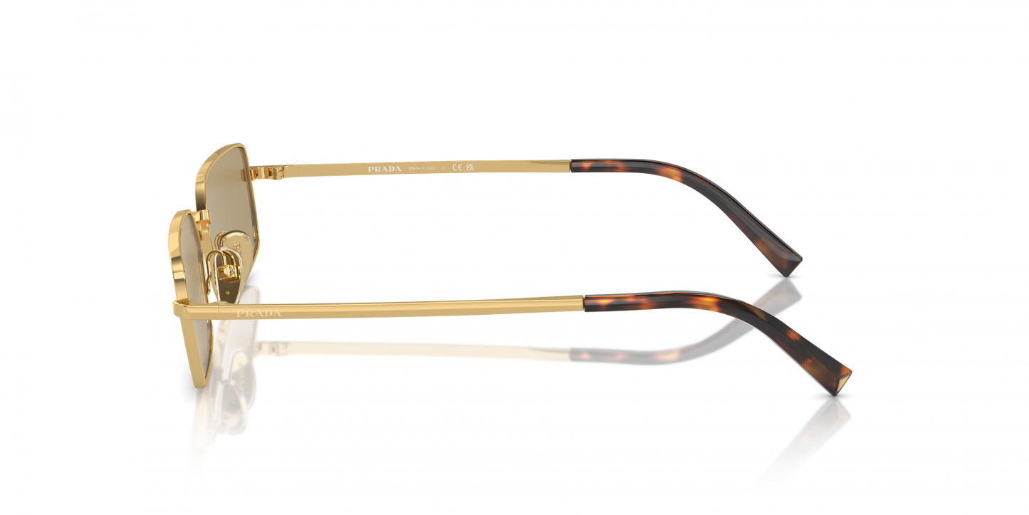 occhiale da sole prada pr-a60s-5ak70g