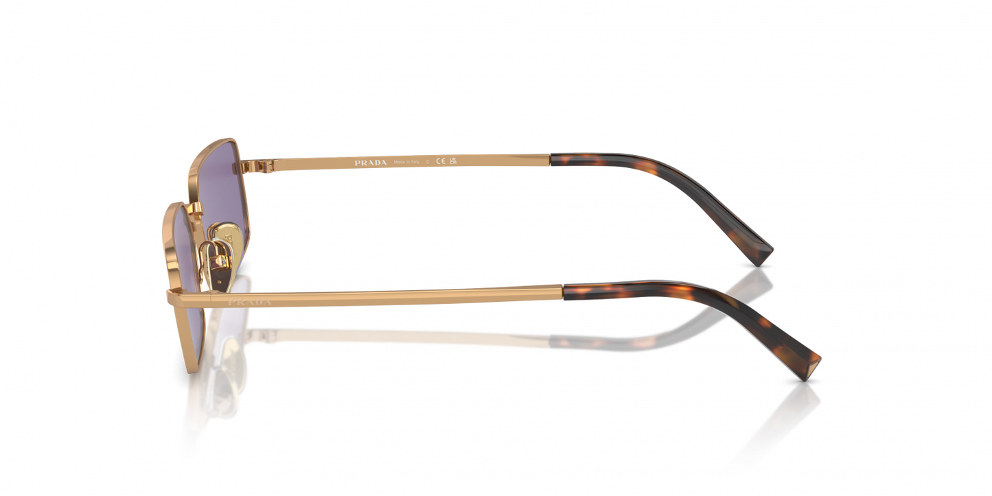 occhiale da sole prada pr-a60s-7oe01o