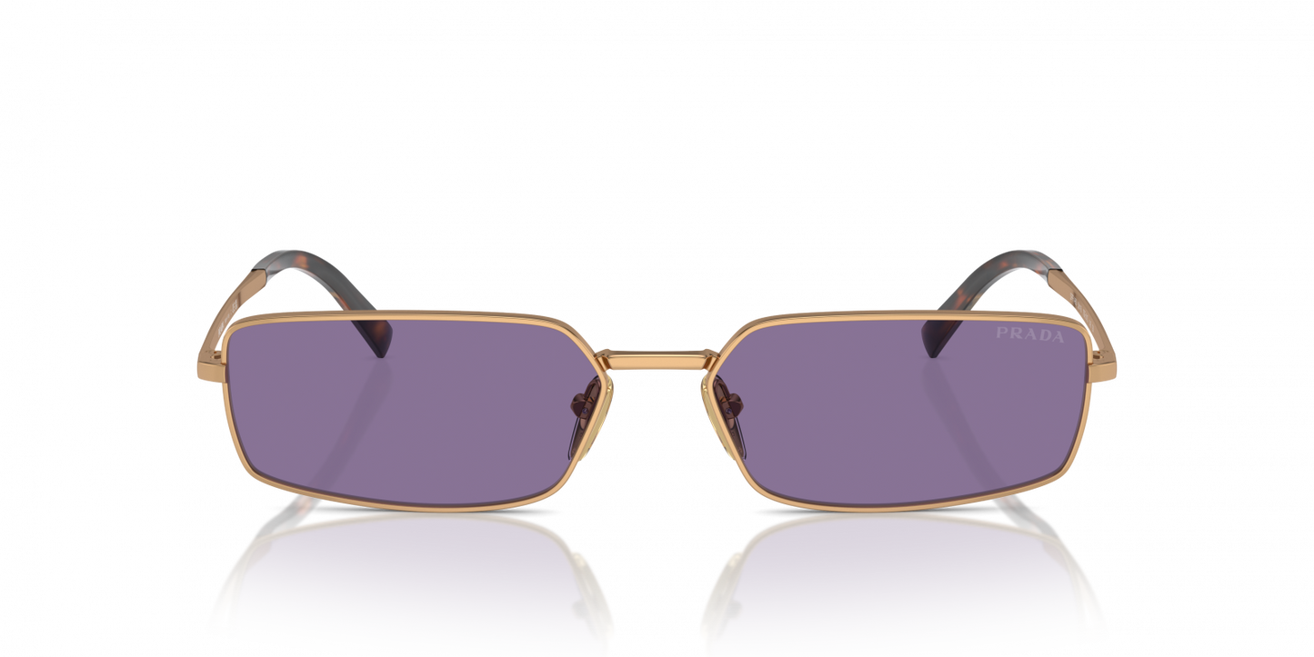 occhiale da sole prada pr-a60s-7oe01o