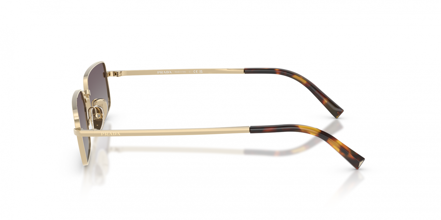 occhiale da sole prada pr-a60s-zvn30c