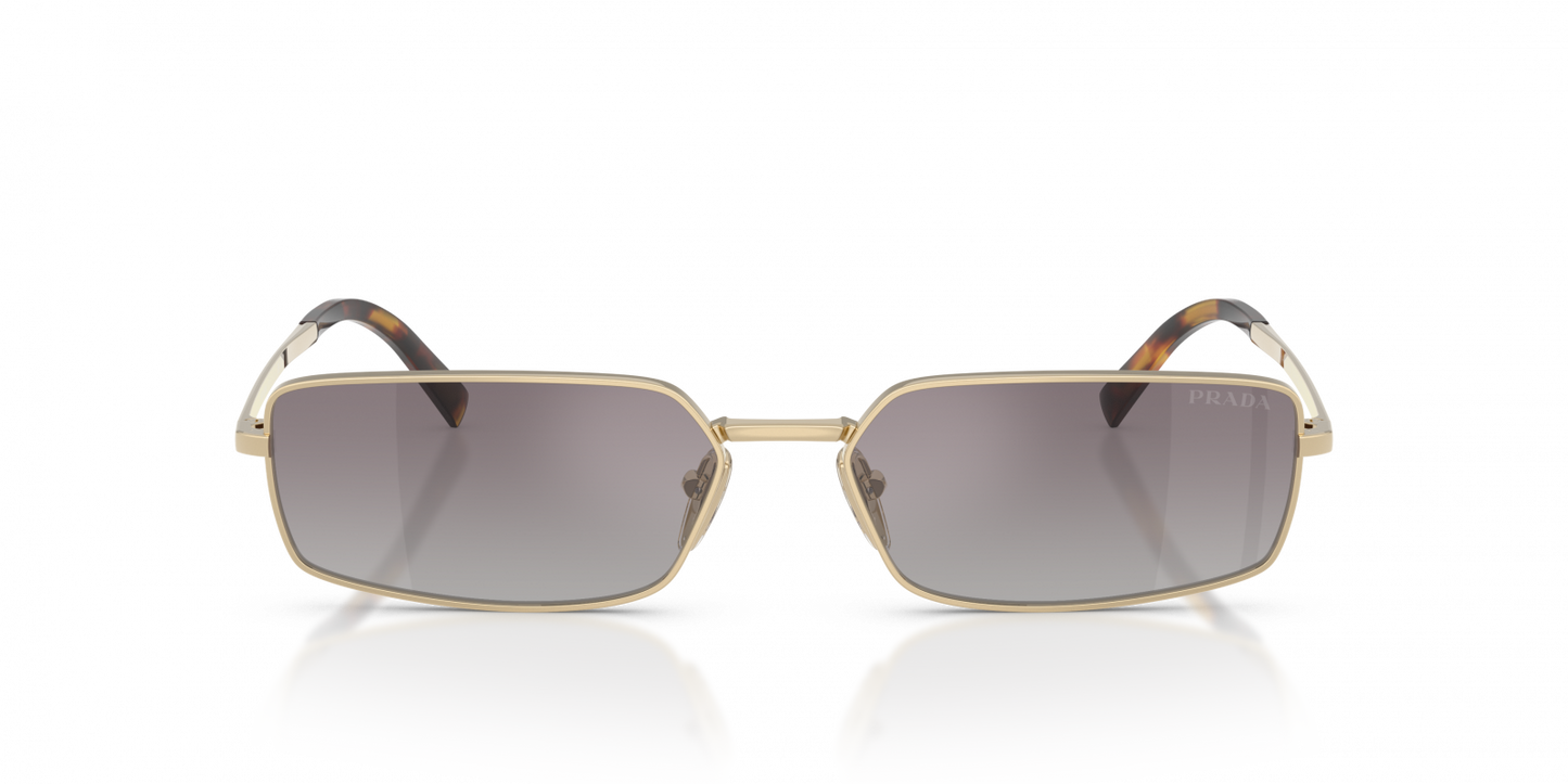 occhiale da sole prada pr-a60s-zvn30c