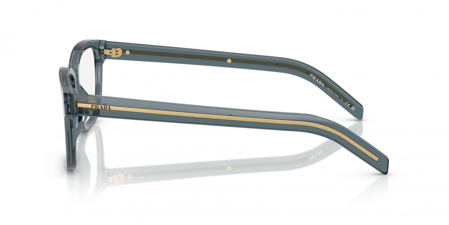 Occhiale da vista prada pr-b10v-17t1o1