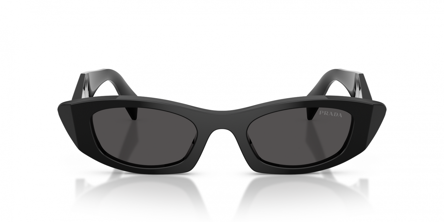 occhiale da sole prada pr-b16s-16k08z