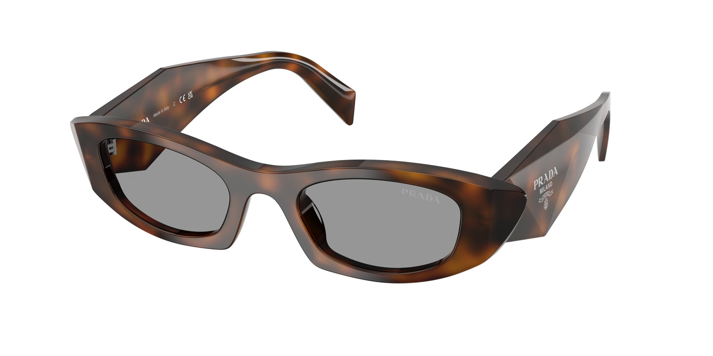 occhiale da sole prada pr-b16s-20d50q