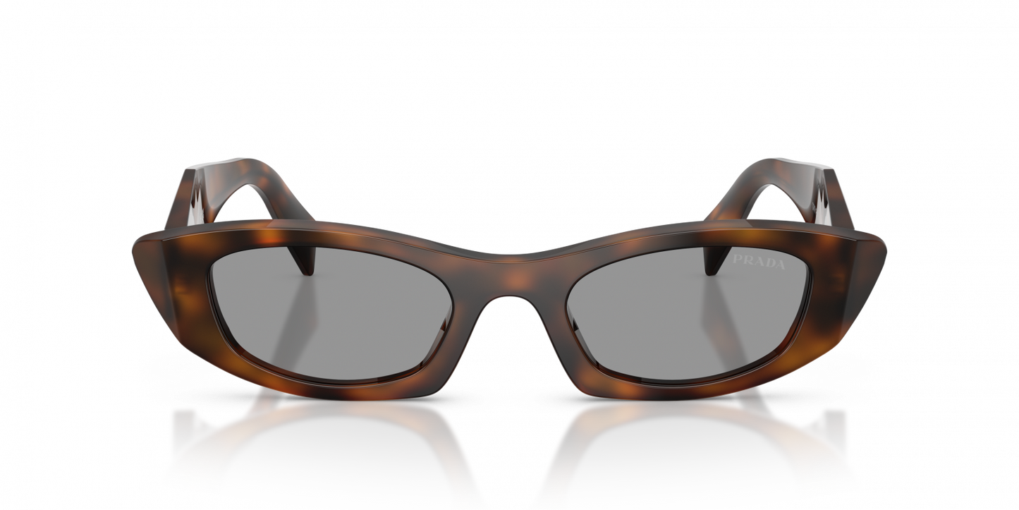 occhiale da sole prada pr-b16s-20d50q