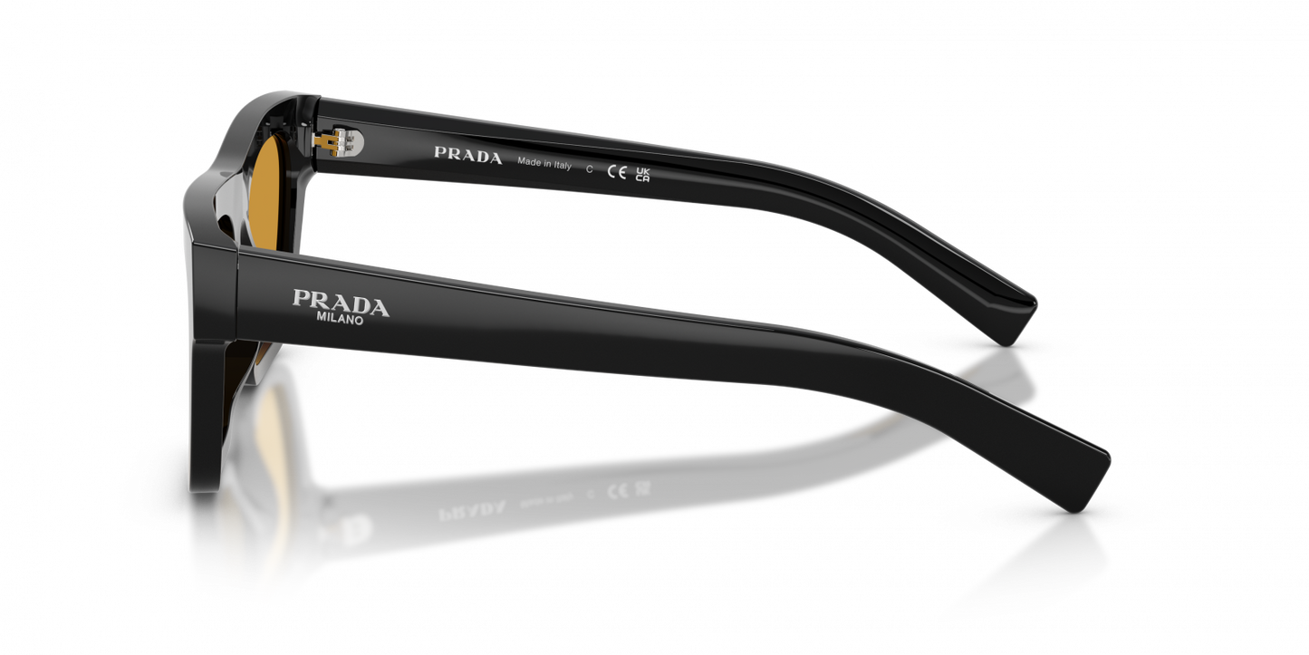 occhiale da sole prada pr-c03s-16k50p