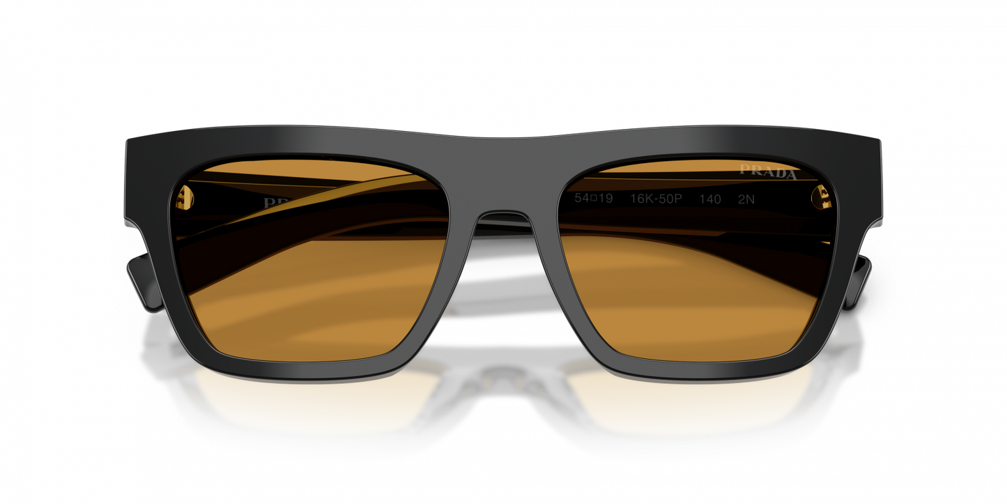 occhiale da sole prada pr-c03s-16k50p
