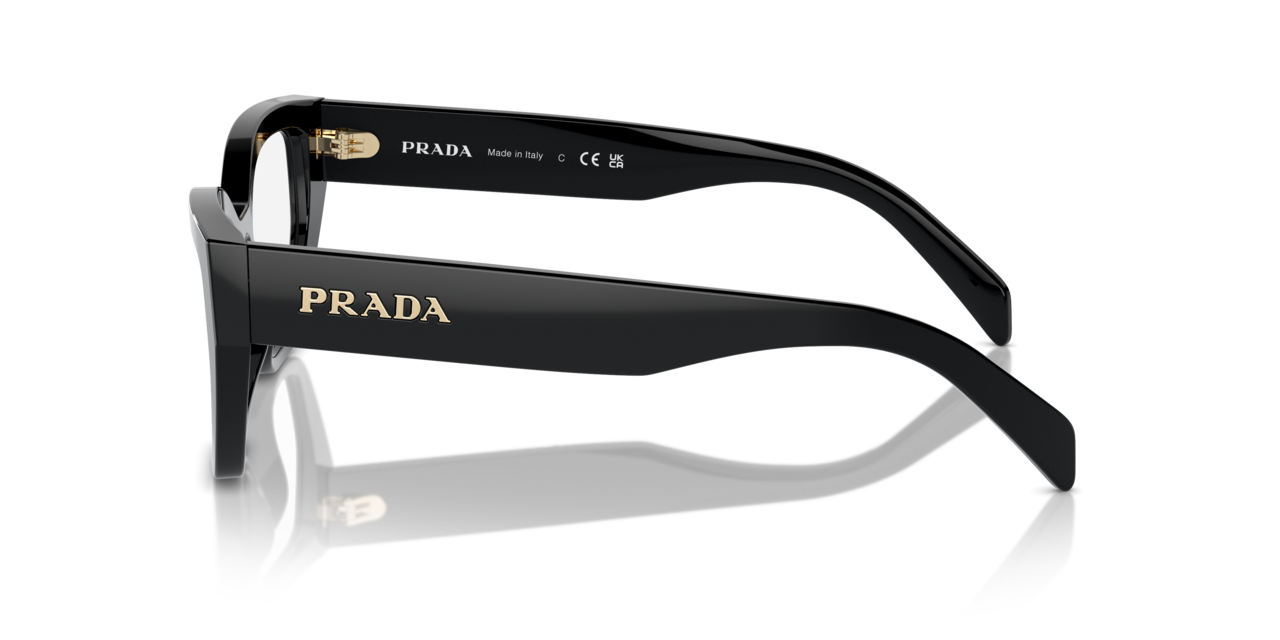 Occhiale da vista prada pra16v 16k1o1