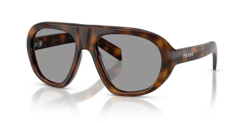 occhiale da sole prada pr-c05s-20d50q