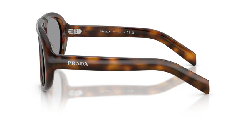 occhiale da sole prada pr-c05s-20d50q