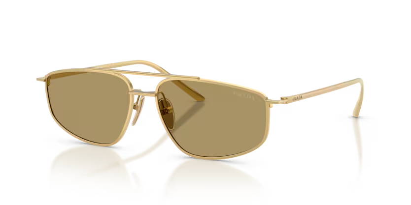 occhiale da sole prada pr c51s 5ak70g