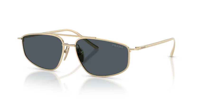 occhiale da sole prada pr c51s zvn70b