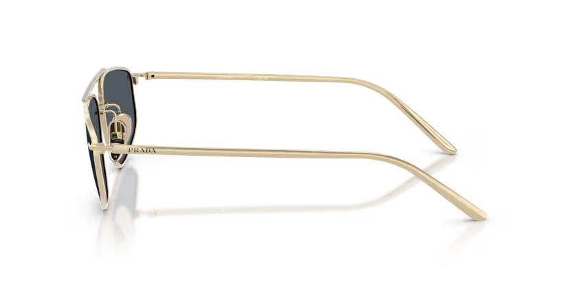 occhiale da sole prada pr c51s zvn70b