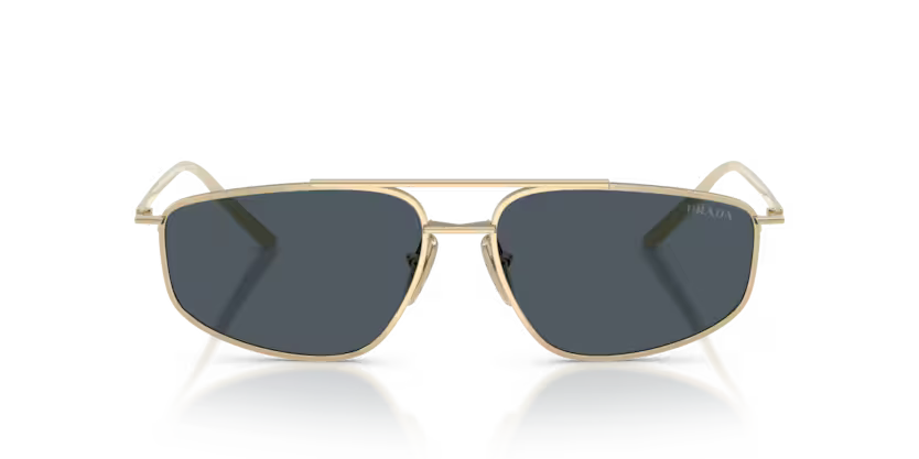 occhiale da sole prada pr c51s zvn70b