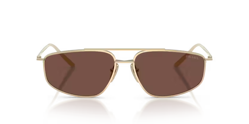 occhiale da sole prada pr c51s zvn80t