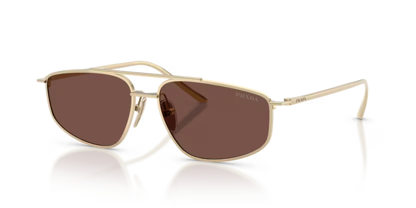 occhiale da sole prada pr c51s zvn80t