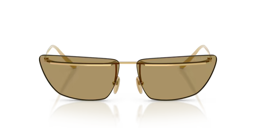 occhiale da sole prada pr-c52s 5ak70g