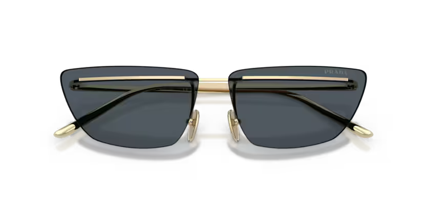 occhiale da sole prada pr-c52s zvn70b