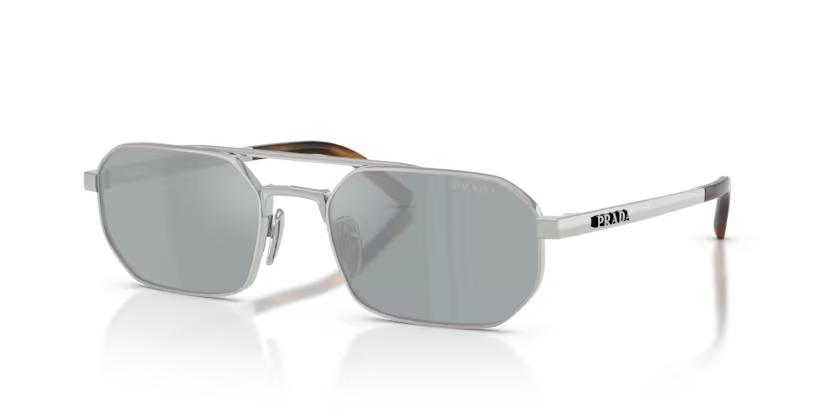 occhiale da sole prada pr d53s 1bc40x