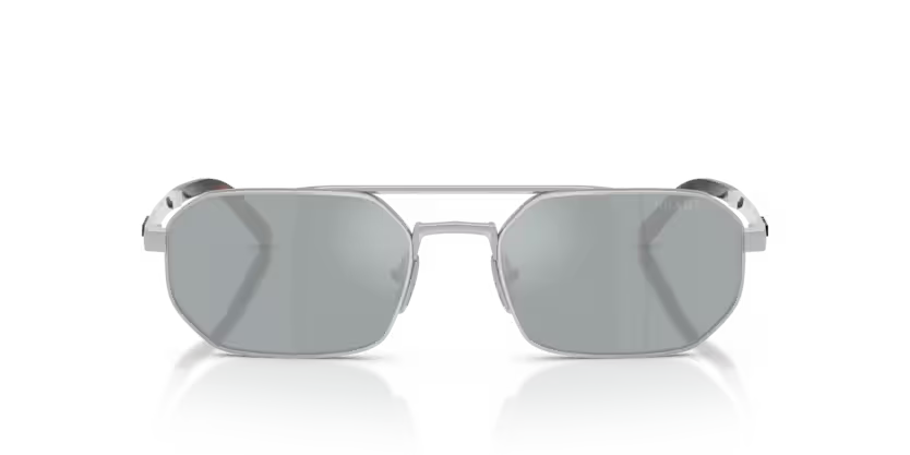 occhiale da sole prada pr d53s 1bc40x