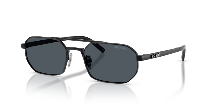 occhiale da sole prada pr d53s 7ab70b