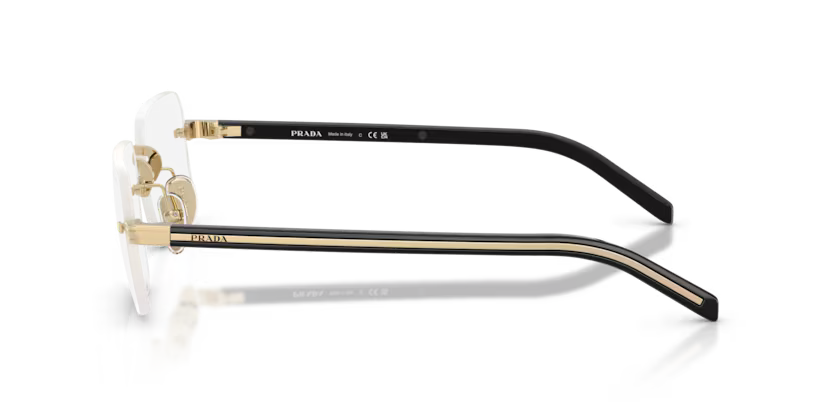 Occhiale da vista prada pr d55s zvn10w