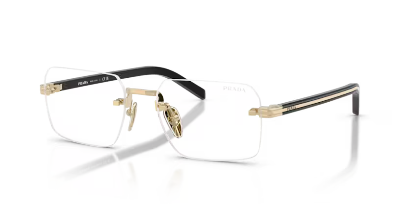 Occhiale da vista prada pr d55s zvn10w