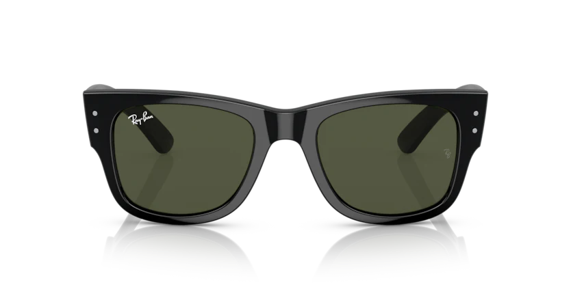 Occhiale da sole rayban rb0840s 901/31 wayfarer