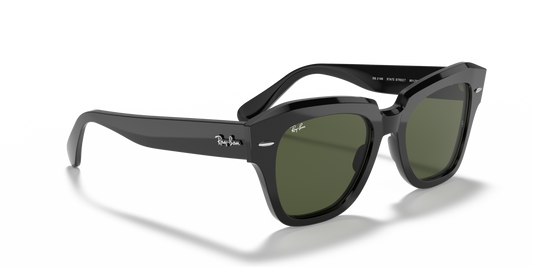 Occhiale da sole rayban rb2186 901/31
