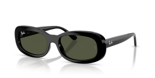 Occhiale da sole rayban rb2221 901/31