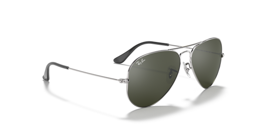 Occhiale da sole ray-ban rb3025 w3277