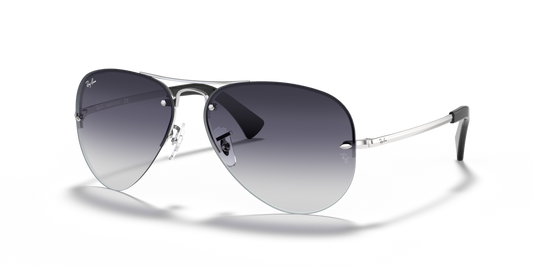 Occhiale da sole ray-ban rb3449 003/8g