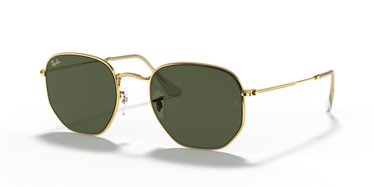 Occhiale da sole rayban rb3548 004/71