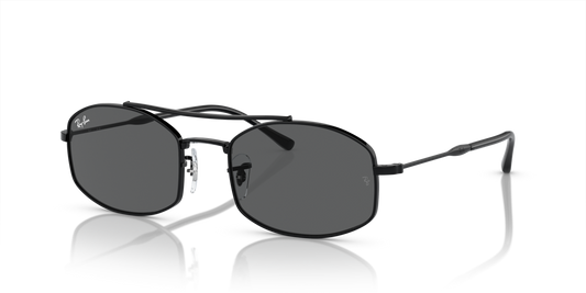 Occhiale da sole rayban rb3719 002/b1