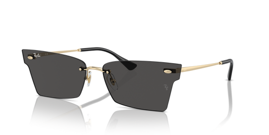 Occhiale da sole rayban rb3730 9213/87
