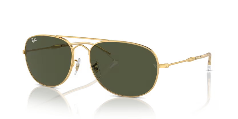 Occhiale da sole rayban rb3735 001/31