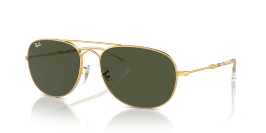Occhiale da sole rayban rb3735 001/31