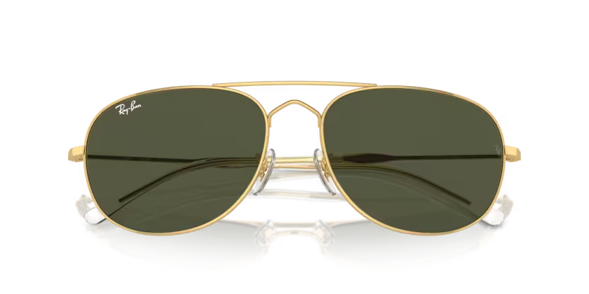 Occhiale da sole rayban rb3735 001/31