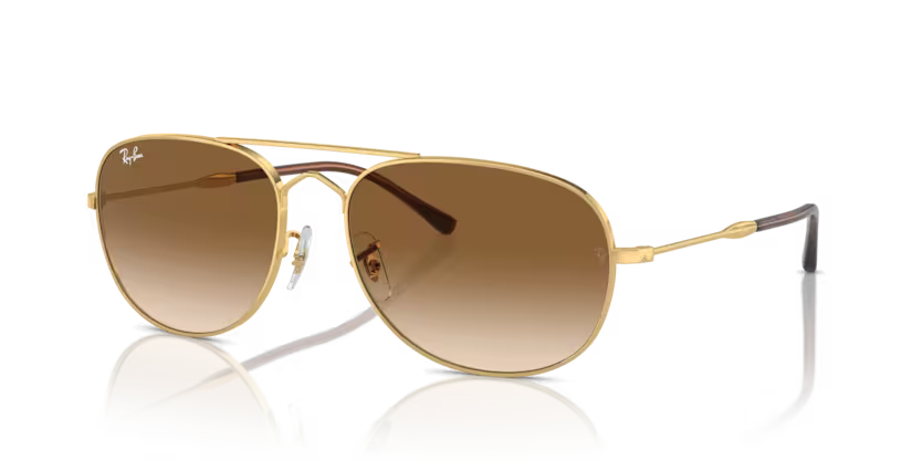 Occhiale da sole rayban rb3735 001/51
