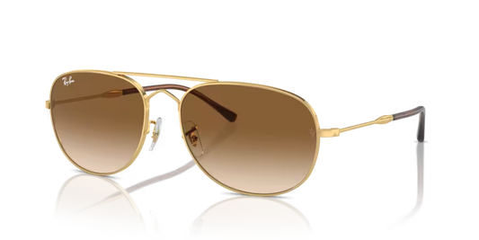 Occhiale da sole rayban rb3735 001/51